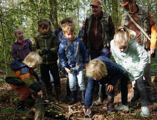 2 augustus | sPeelse Expeditie