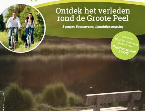Happen en Trappen