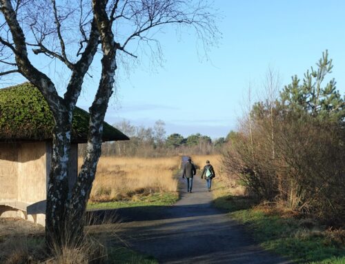 14 december | Peeltocht met Soep