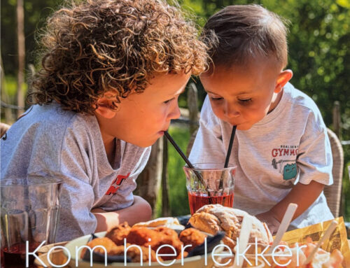 Peelpeuzelen in 2026