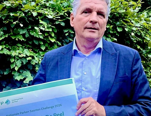 Peelgemeenten scoren goed tijdens ‘Soortenchallenge’