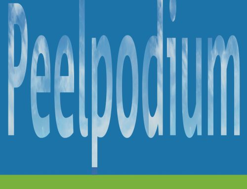 18 juli | Dubbel Peelpodium!